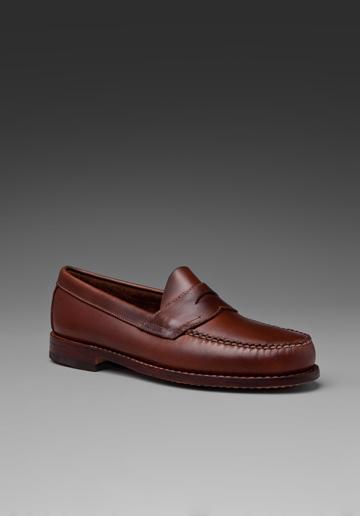 Bass Linwood In Brown Sombra