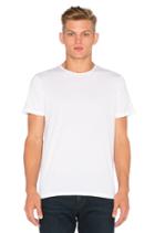 Classic Crew Neck Tee