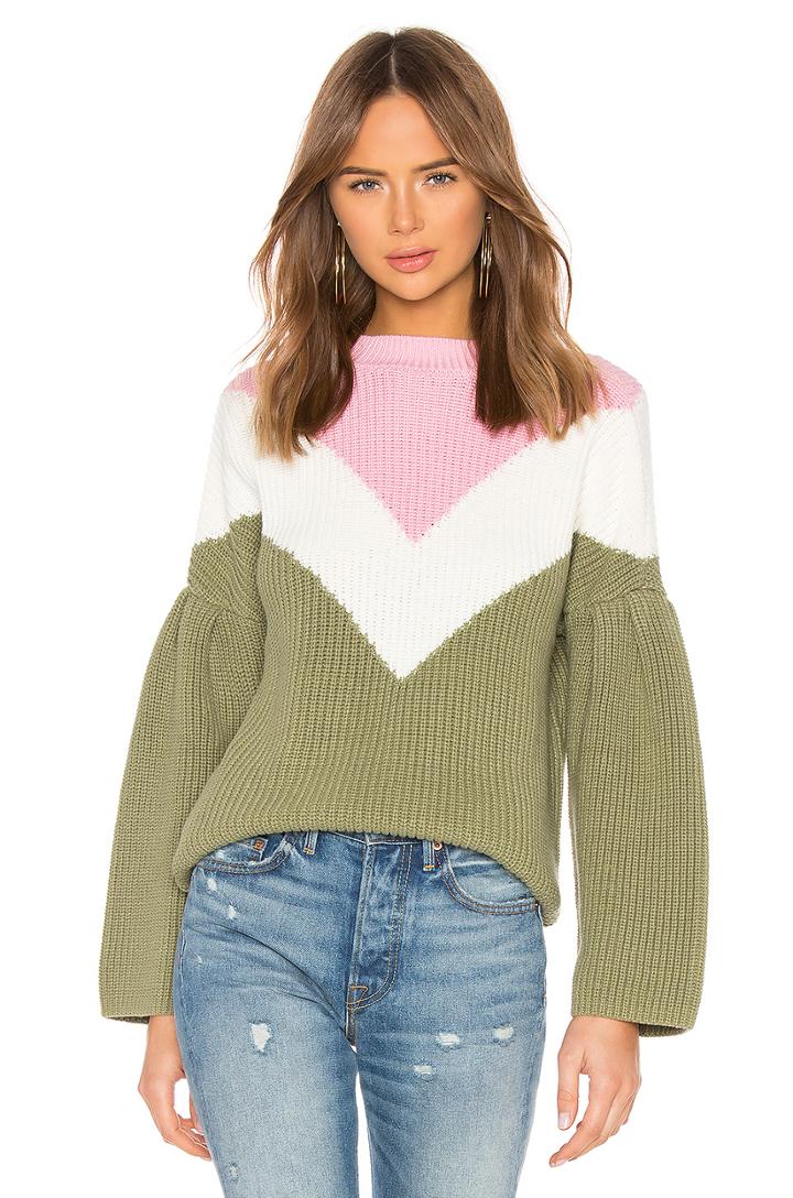 Kamryn Sweater