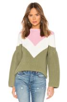 Kamryn Sweater