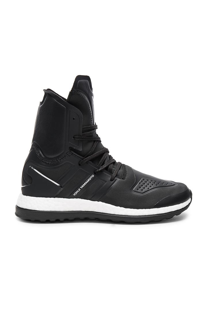 Pure Boost Zg Hi