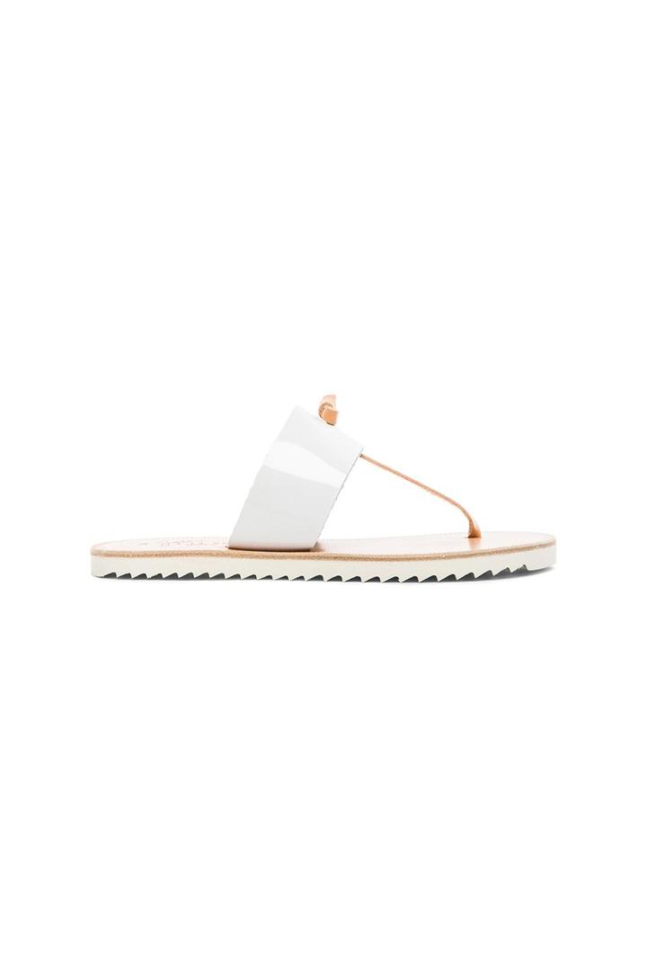 A La Plage Malaga Sandal