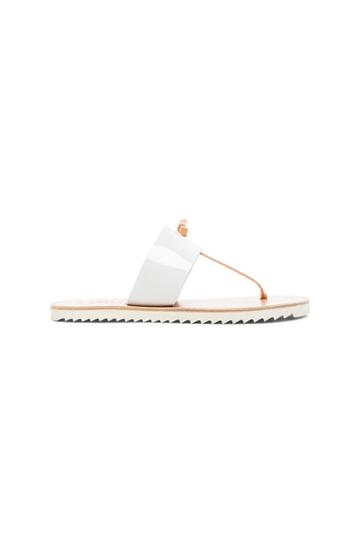 A La Plage Malaga Sandal