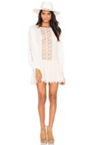 Rebellion Backless Dress