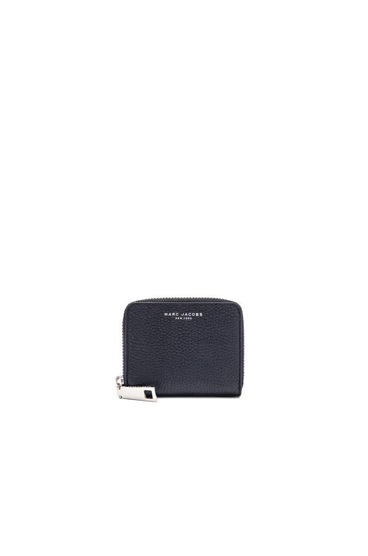 Gotham City Zip Card Case
