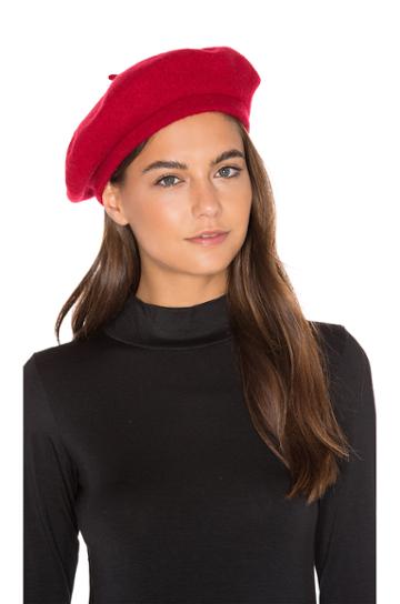 Audrey Beret