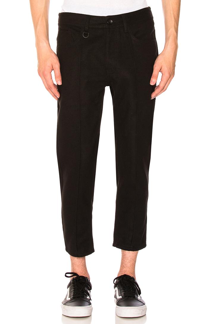 Helder Pant