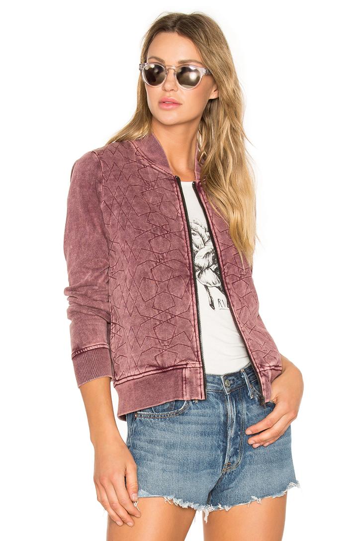 Bloom Bomber