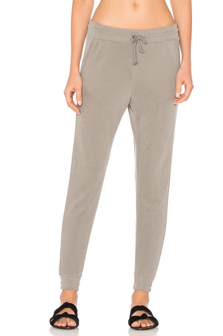 Back Into It Jogger