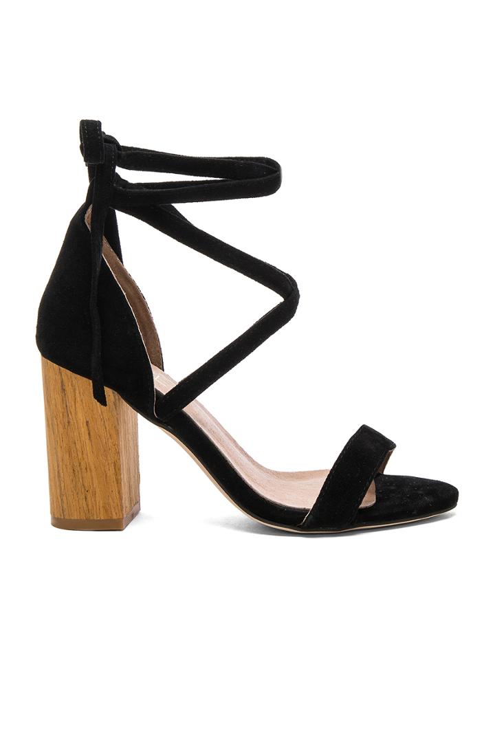 Layla Heel