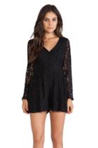 Elsa Romper