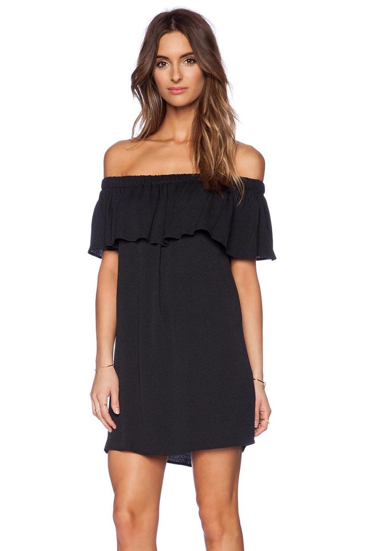 Senorita Dress