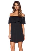 Senorita Dress
