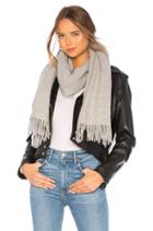Classic Wool Scarf
