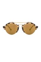 Milan Ii Sunglasses