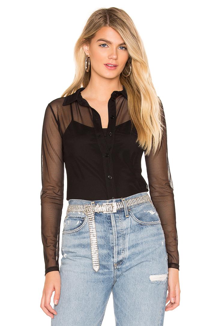 Vance Blouse