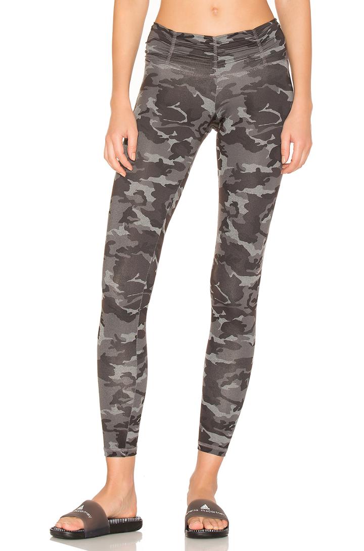 The Hudson Legging