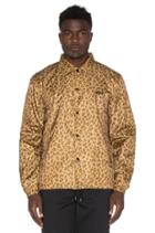Sound & Fury Coaches Jacket