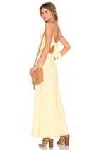 Levant Dress
