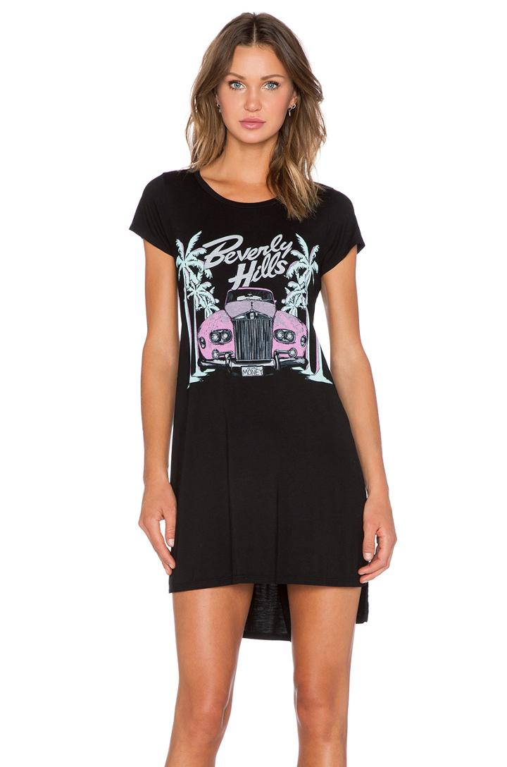 Rolls Mirabella Dress