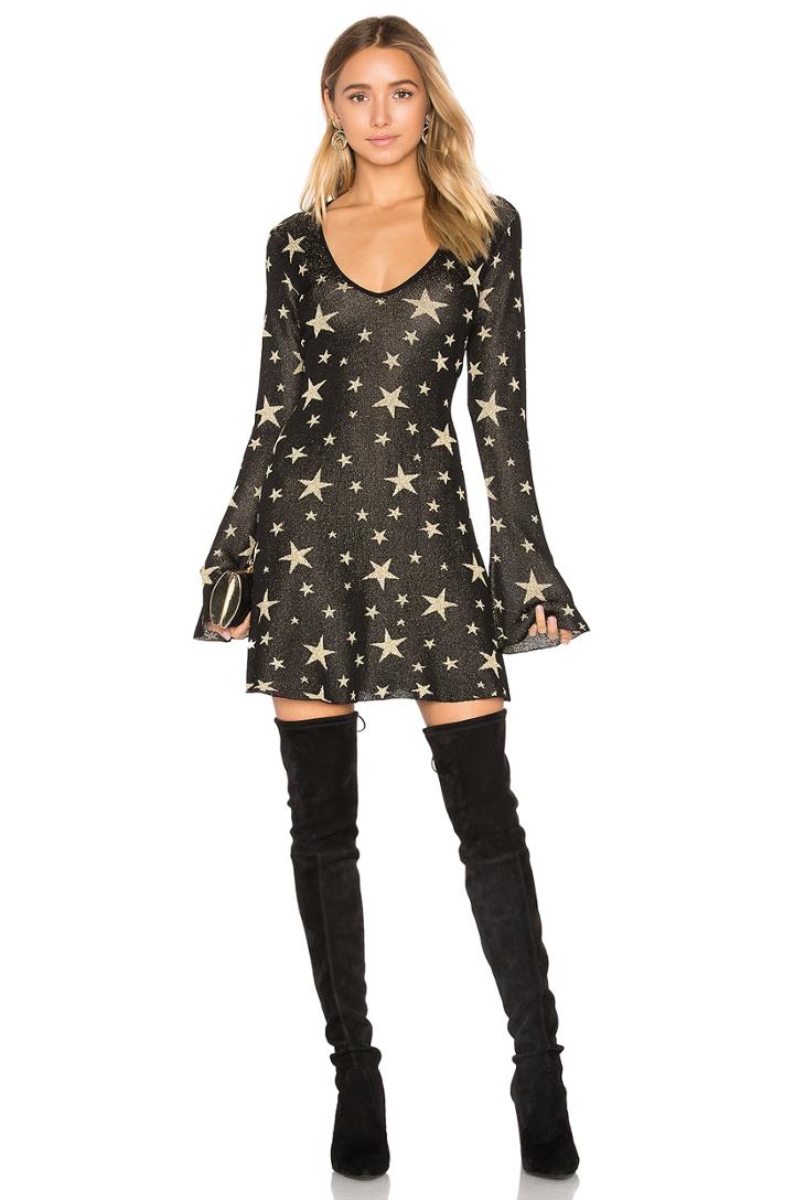 X Revolve Christie Dress
