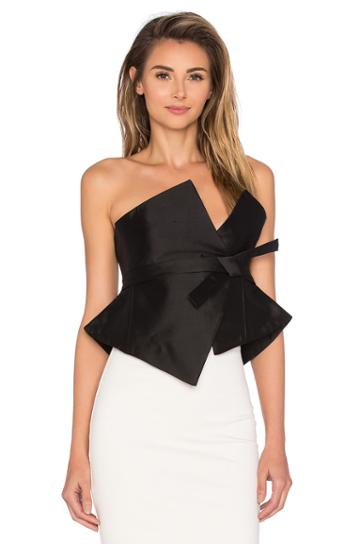 The Andre Obi Top