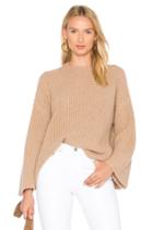 Crossover Pullover