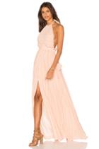Pocket Halter Dress