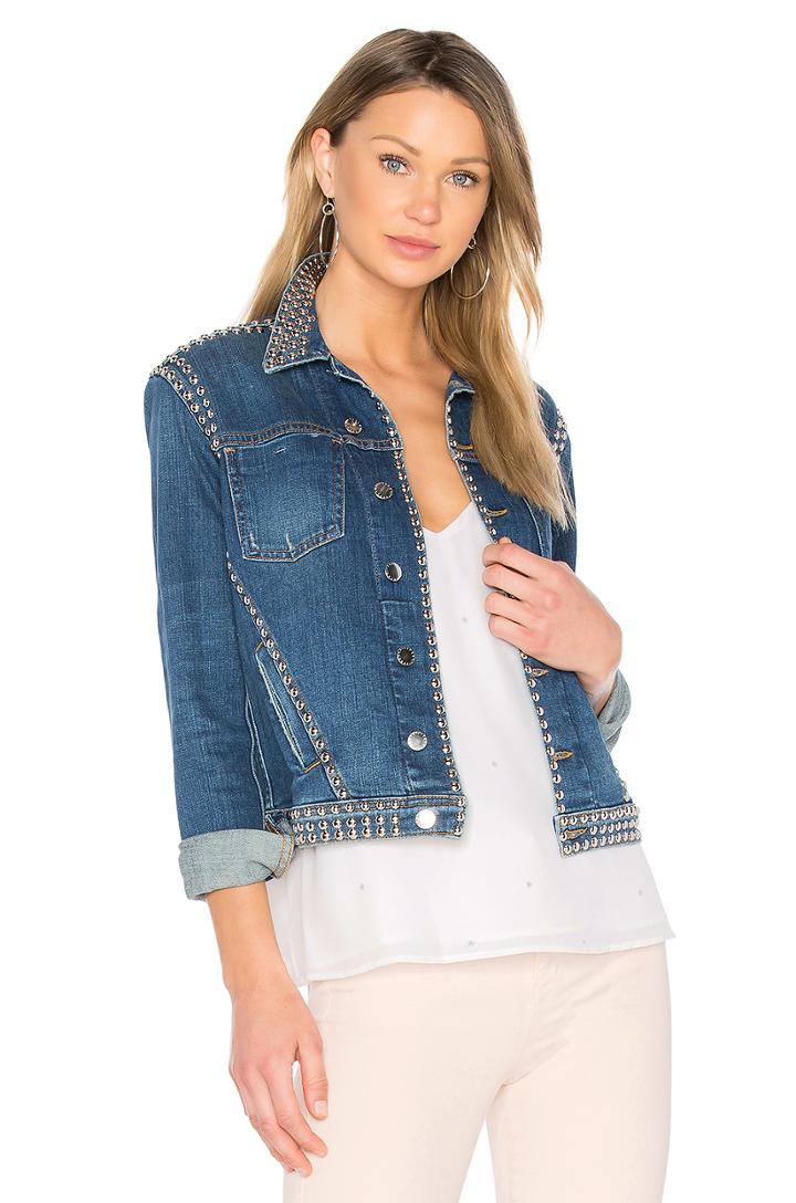 Celine Studded Jacket