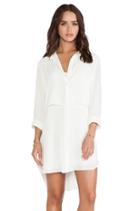 Long Sleeve Shirt Dress