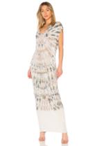 Caftan Dress