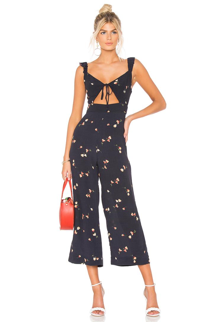 Annabel Jumpsuit
