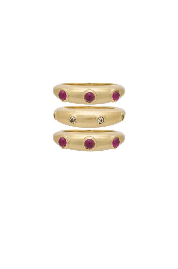 Phoenix Ring