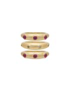 Phoenix Ring