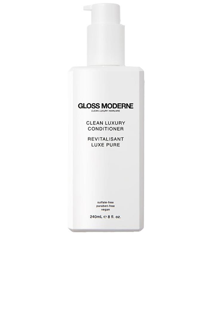 Clean Luxury Conditioner