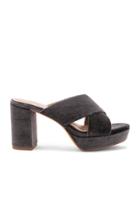 Platform Heel