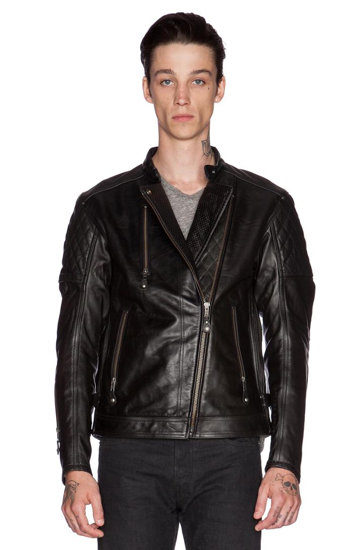 Clash Jacket