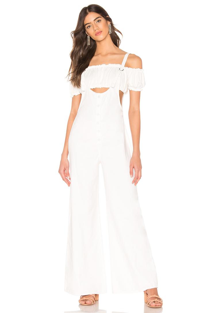 Betina Jumpsuit