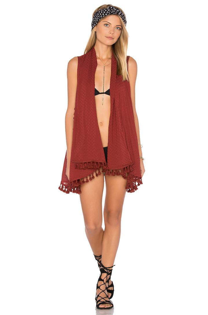 Ocean Drive Cover Up