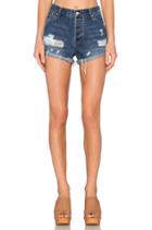 Lovefool Short