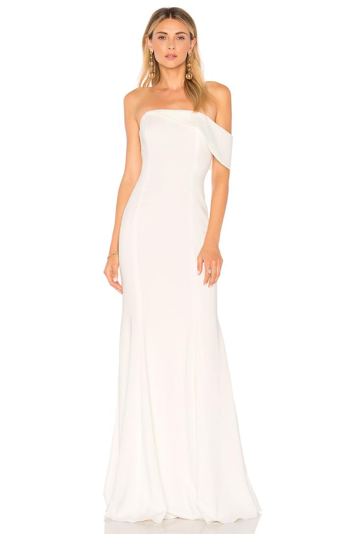 Seaworth Gown