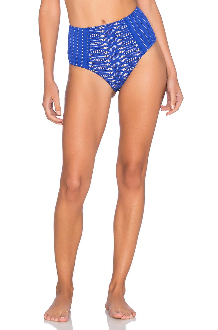 Bardot High Waist Bottom