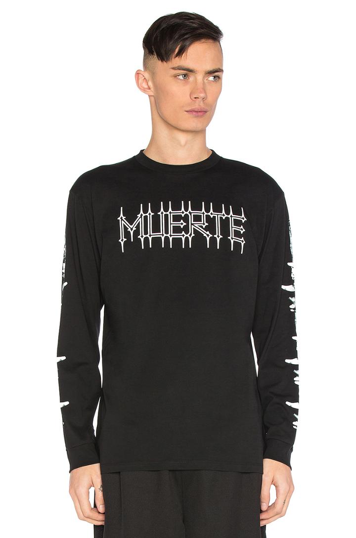 Orlando L/s Tee