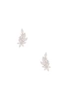 Vintage Cluster Ear Cuff