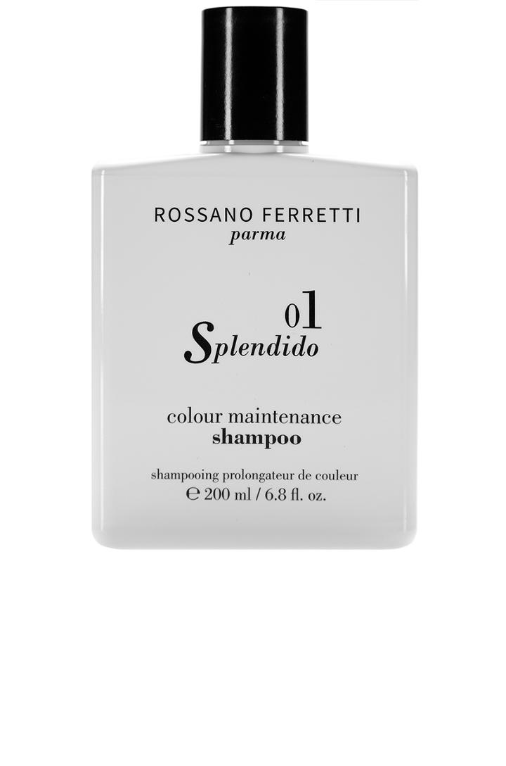Splendido Colour Maintenance Shampoo