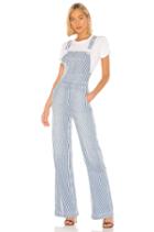 Engineer Stripe Dungaree