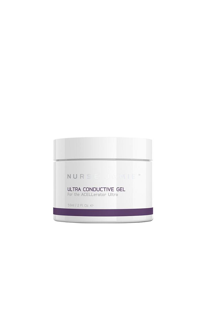 Ultra Conductive Gel