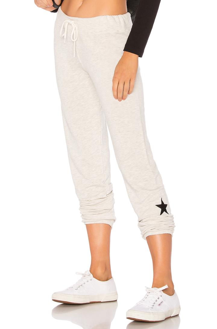Star Sweatpant