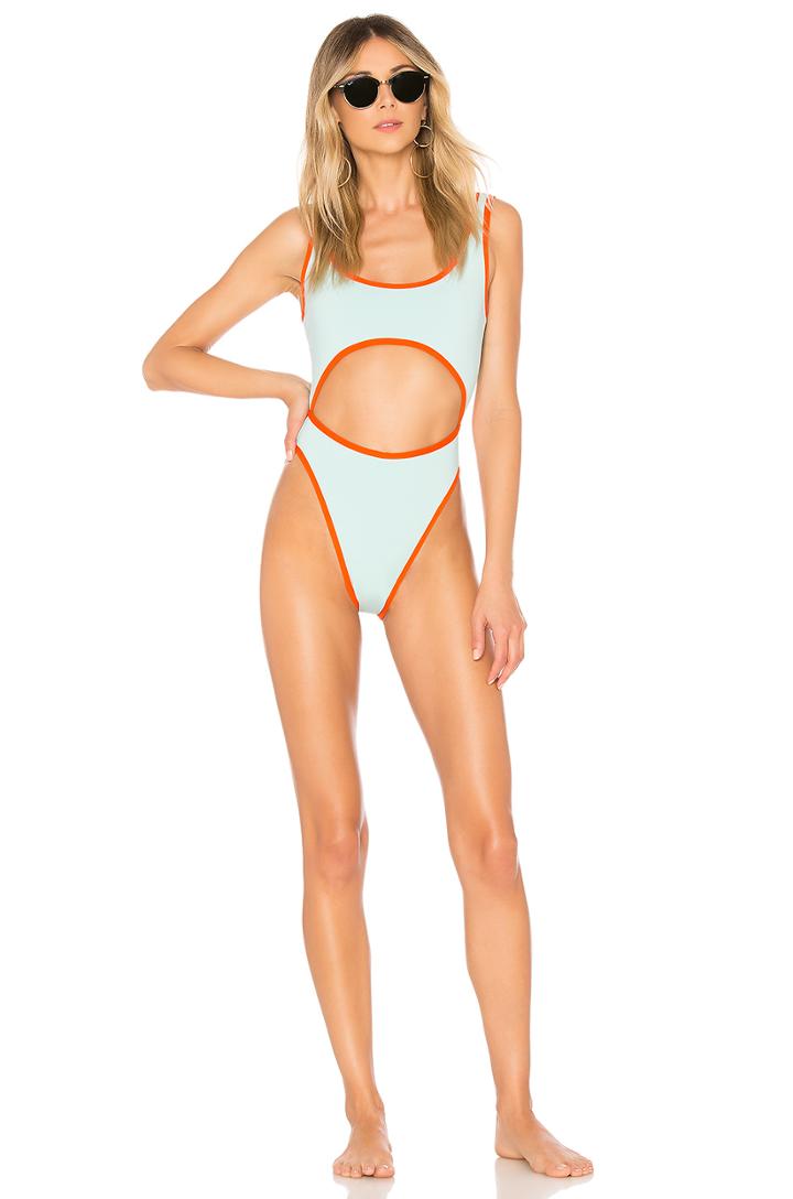 Kira One Piece Bikini
