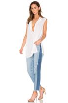 Silk Tunic